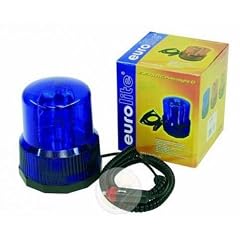 Polizeilicht DER-1221, blau, 12V/21W