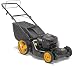 McCulloch MCB53-625CMDW Petrol Lawnmower
