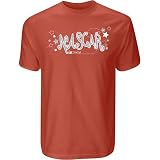 Chase Authentics NASCAR Short Sleeve Tee Girls (7-16)
