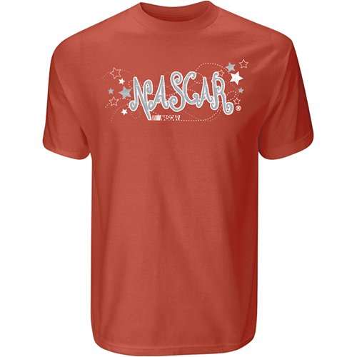 Buy Chase Authentics NASCAR Short Sleeve Tee Girls (7-16) by Chase Authentics