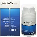 Ahava Mens Soothing After-Shave Moisturizer, 1.7oz