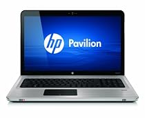 Pavilion Dv7-4060us 2.10ghz 4gb 500gb Dvdrw 17.3in Win7