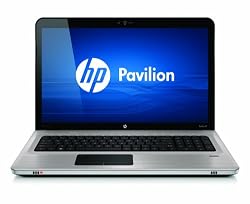 HP Pavilion dv7-4070us 17.3-Inch Laptop