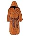 Star Wars Jedi Master Fleece Costume Bathrobe