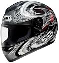 SHOEI TZR TZ-R ORB TC5 MOTORCYCLE Full-Face-Helmet