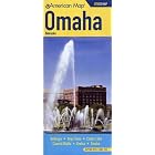 American Map Corporation Omaha, Ne Street Map by 