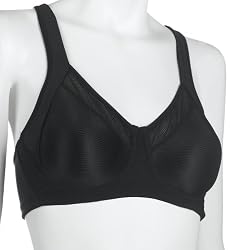 Champion Women's Powerback Under Wire Sports Bra