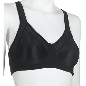 Set A Shopping Price Drop Alert For Champion Women's Powerback Under Wire Sports Bra