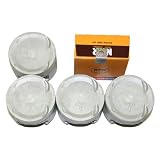 Evergreen PA55005S.50 Mitsubishi Plymouth Eagle 4G63 16V Piston Set by Evergreen Parts And Components&node=15684181