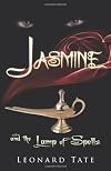 Jasmine and the Lamp of Spells