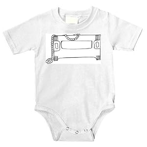 Baby clothes with royal, black and white, Greece, jewelry, art, box, design, pearls, Europe,...