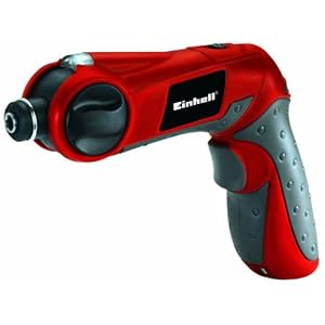 Einhell RT-SD4,8 Red Akkuschrauber Einhell RT-SD4,8 Red Akkuschrauber
