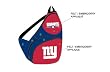 NFL Sling Bag - New York Giants Sling Back Pack