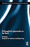 Philosophical approaches to the devil