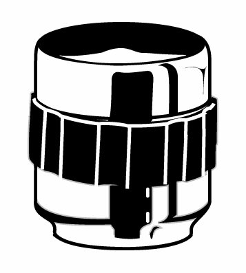 Grohe 45 477 000 Ultra 400 Brass Handle, Chrome Finish