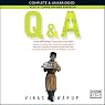 Q & A (filmed as Slumdog Millionaire)