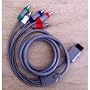 Component AV Cable for Nintendo Wii to HDTV