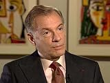 Charlie Rose 2010 : Charlie Rose - A look at 'Picasso in The Metropolitan Museum of Art' (July 20, 2010) (Season 7, Episode 14)