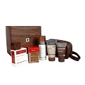 Every Man Jack Beginner's Luck Kit - Cedarwood