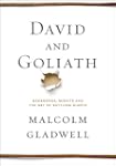 David and Goliath: Underdogs, Misfits...
