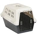 Doskocil Furrarri Kennel Med Linen/Gray S