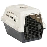 Petmate Furrarri 250 (Medium 27 inL x 19.5 inW x 19 inH)