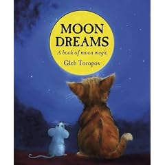 Moon Dreams