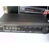 1985 Recoton Corporation Recoton MTS Tv Stereo Decorder Dbx Scholtz Technology Universal Tv Stereo Decorder Model#v622 Recoton Here's F.r.e.d. Friendly Recoton Entertainment Decorder (Hear True MTS Stereo Sound From Your Monaural Tv)(fast and Simple Installation with Ultra-sensitive Pickup Probe Which Mount on Exterior of Tv. No Plugs or Jacks Required. )