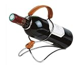 Review Peugeot  / Swan Neck Pourer, with Leather Handle