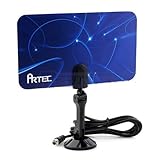 Artec Digital AN1 Digital Lightweight Flat Antenna