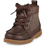 THE CHILDREN'S PLACE(ザ・チルドレンズプレイス) KingsトゥnHikブーツ シューズ 13cm【並行輸入】