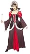 Adult Wicked Queen Costume - Adult Std.