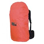 High Peak - Copertura per la pioggia...