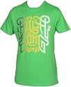 Billabong Herren Tshirt YELDED SS
