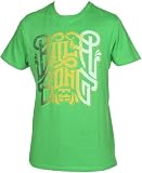 Produkt-Bild: Billabong Herren Tshirt YELDED SS