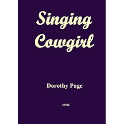 Singing Cowgirl