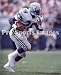 Curt Warner Seattle Seahawks Glossy 8x10 Photo