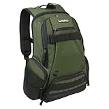 Ogio 2006 Koston 1 Backpack - Army Green - 611121.282