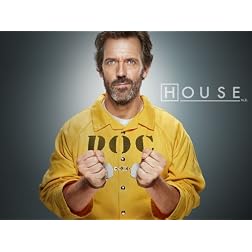 House Season 8