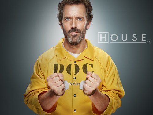 Watch House Season 8 Episode - Amazon Instant Video