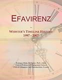 Efavirenz: Webster's Timeline History, 1997 - 2007
