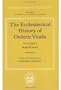 The Ecclesiastical History of Orderic Vitalis: Volume 5: Book IX and X (Oxford Medieval Texts)