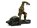 The Incredible Hulk Movie: Abomination Fine Art Statue