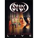 The Grand Illusion + Pieces Of Eight (Live) [DVD] [2012] [NTSC]
