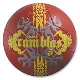 Ramblas Street Soccer Ball