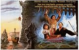 Princess Bride - No Average Fairy Tale - 11x17 Poster