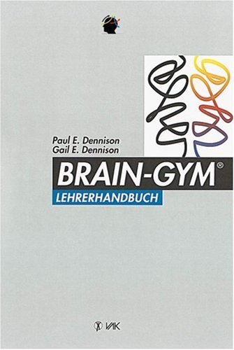 Brain-Gym, Lehrerhandbuch