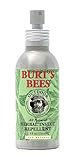 Burt's Bees Herbal Insect Repellent, 4-Ounce Bottles (Pack of 2)