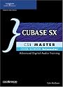 Cool School Interactus, Vol. 7: Cubase SX (Csi Master)