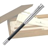 FABER-CASTELL(ファーバーカステル) パーフェクトペンシル プラチナコーティング(ブラック)セット 118568の画像